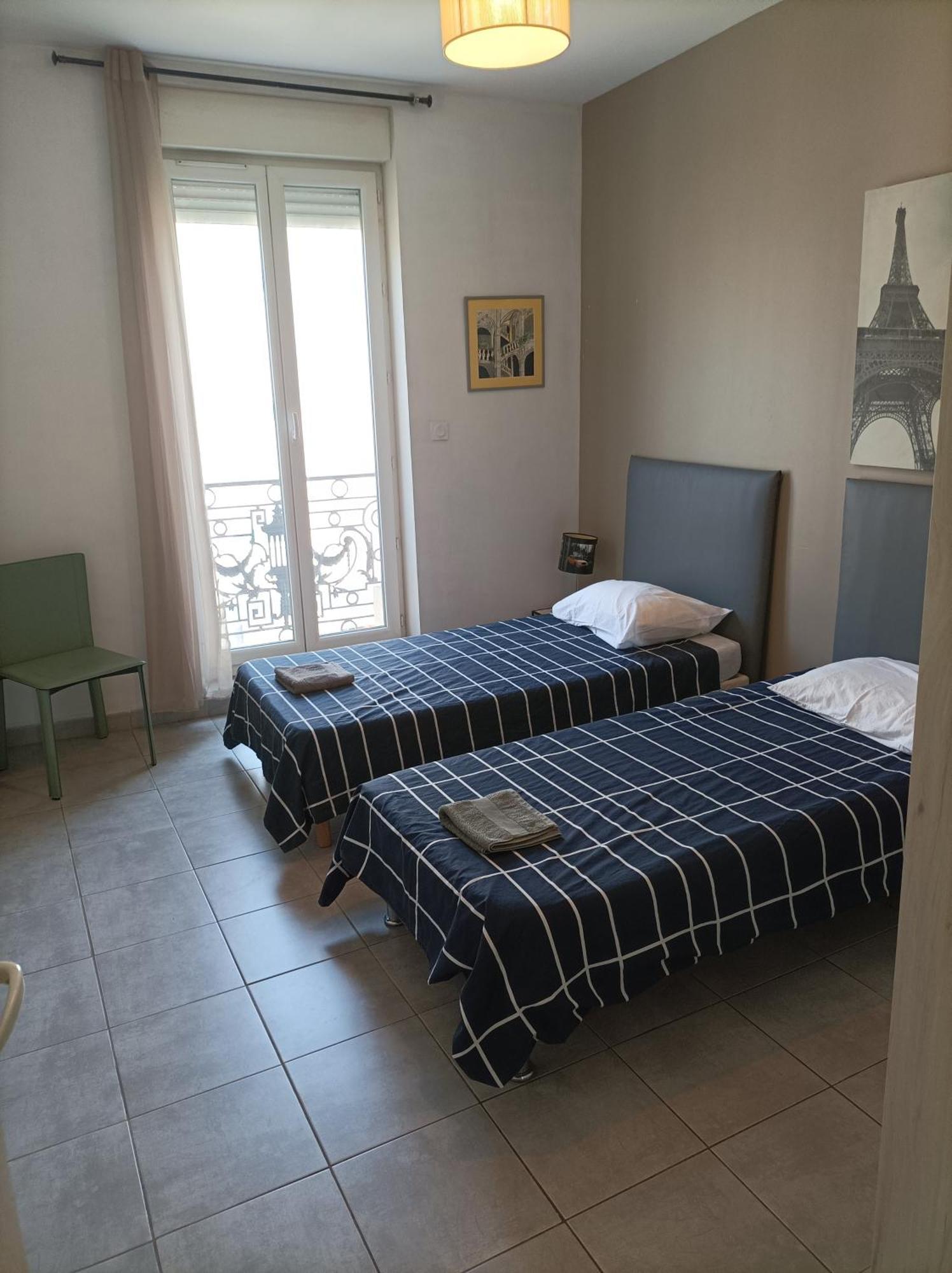 "Air D'Antan"-Meuble De Tourisme 3 Etoiles -Residence "Les Logis De Beziers"-Garage Optionnel-Coeur De Ville-Plages A 16Km ! Exteriér fotografie