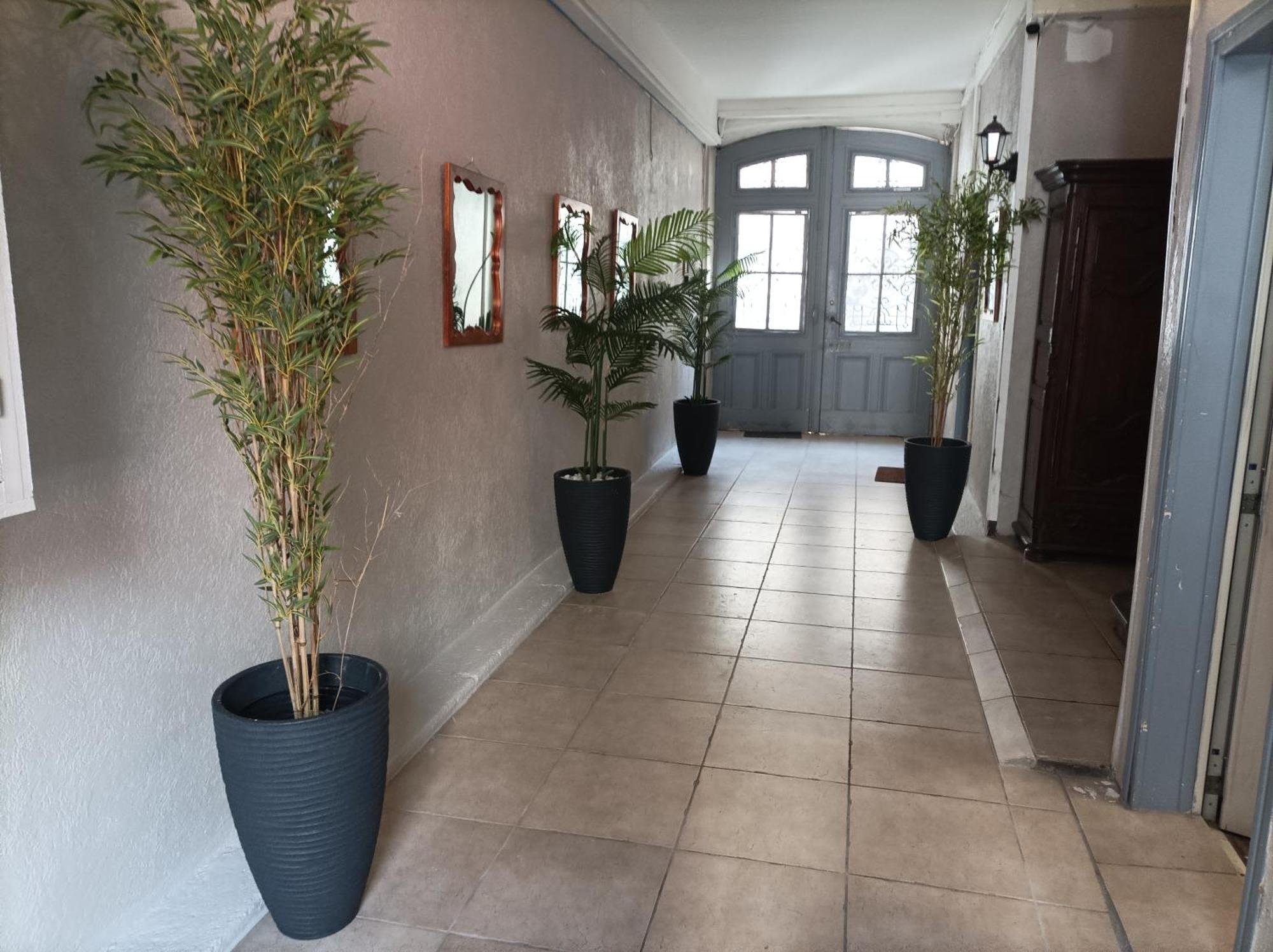 "Air D'Antan"-Meuble De Tourisme 3 Etoiles -Residence "Les Logis De Beziers"-Garage Optionnel-Coeur De Ville-Plages A 16Km ! Exteriér fotografie